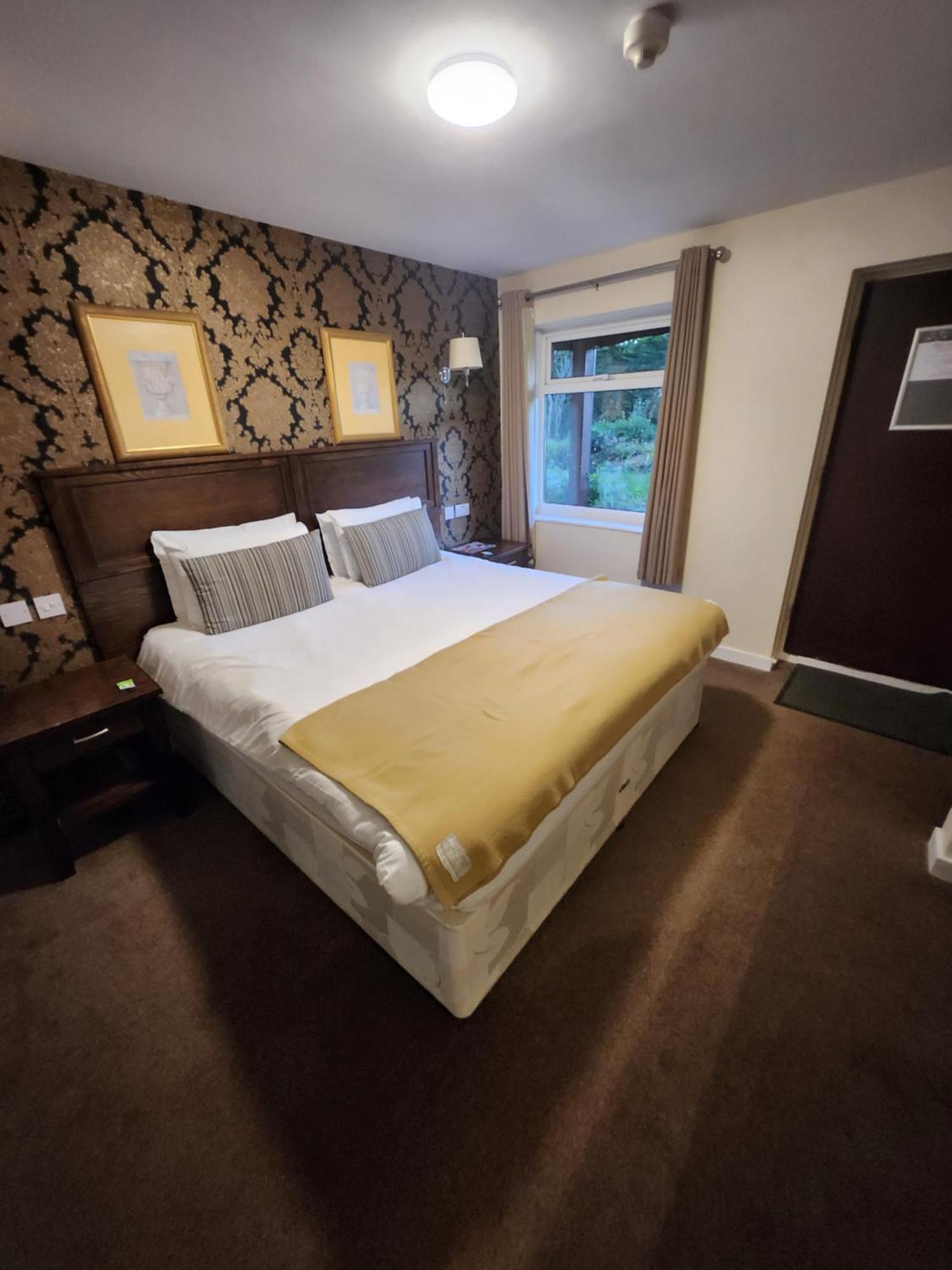 Red Lion Inn & Motel York Exterior photo